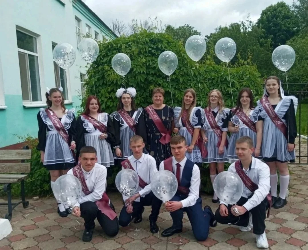 🎈🎉26 мая в нашей школе прошло торжественное мероприятие «Последний звонок - 2026»🎈🎉
🎊Это традиц