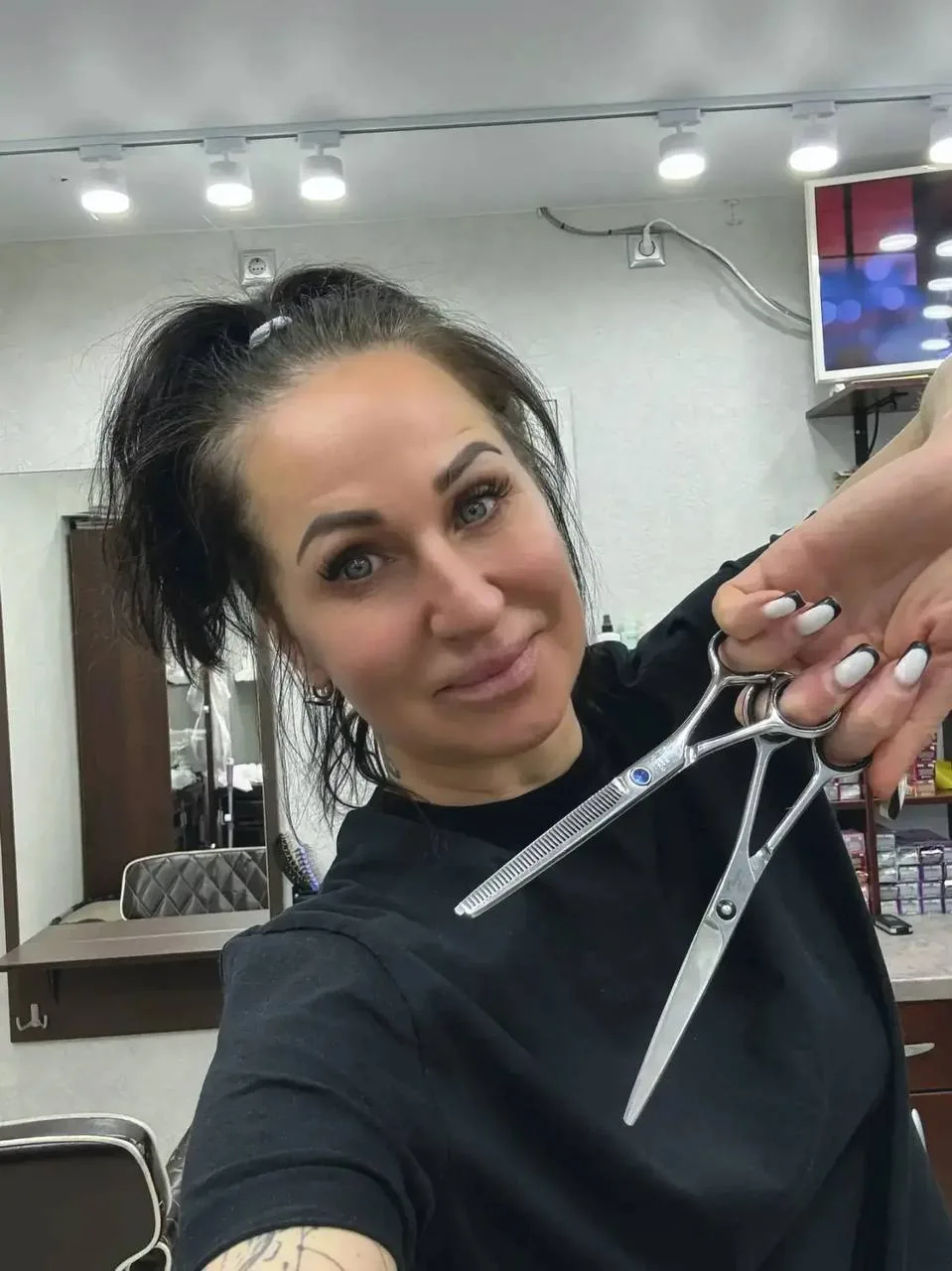 Мастер Марианна ждет Вас 17 мая на преображение.https://taplink.cc/manikur_plus