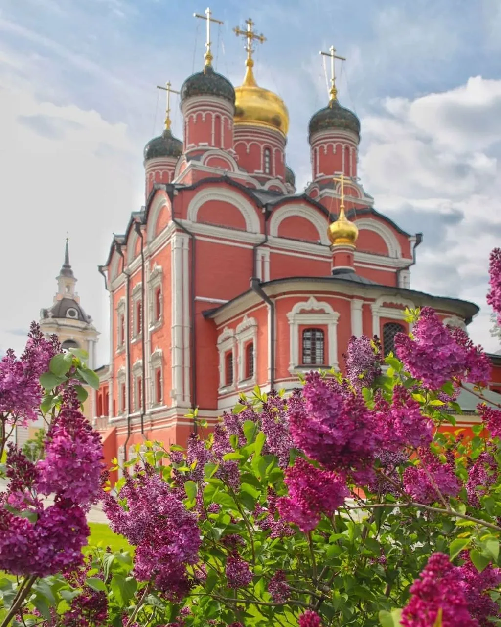 Зарядье, Москва