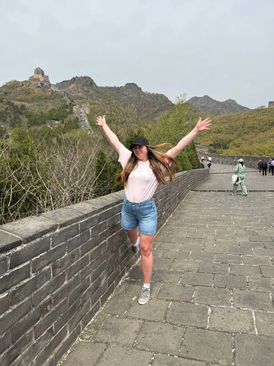 ✈️  Бэйдахэ 🇨🇳🌊

📣ЭКСПЛОЗИВНОЕ ПРЕДЛОЖЕНИЕ:  
🌍 тур «Шэньян – Бэйдайхэ» 
⭐️только 2 даты: 8 и 1