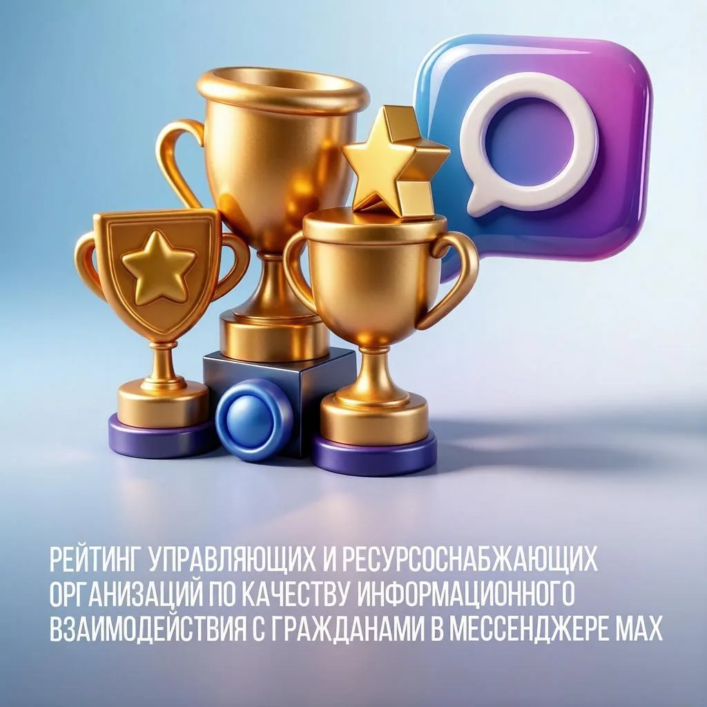 ✔️ Государственная жилищная инспекция Приморского края начала публиковать официальный р...