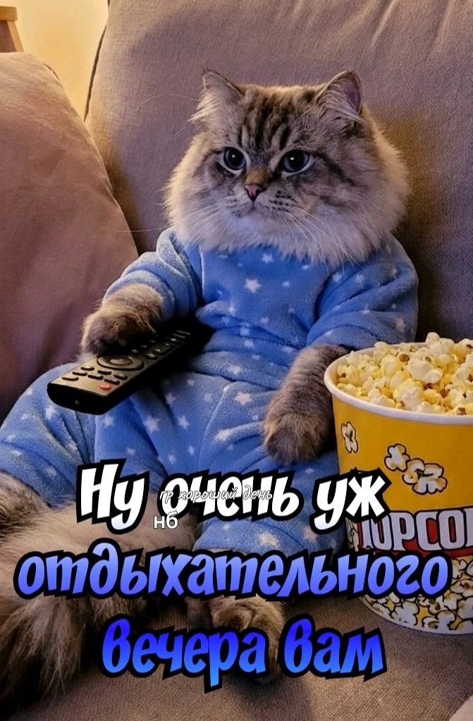 Подпишись 👇
Твои открытки • Открытки • Доброе утро • С днём рождения • Спокойной ночи