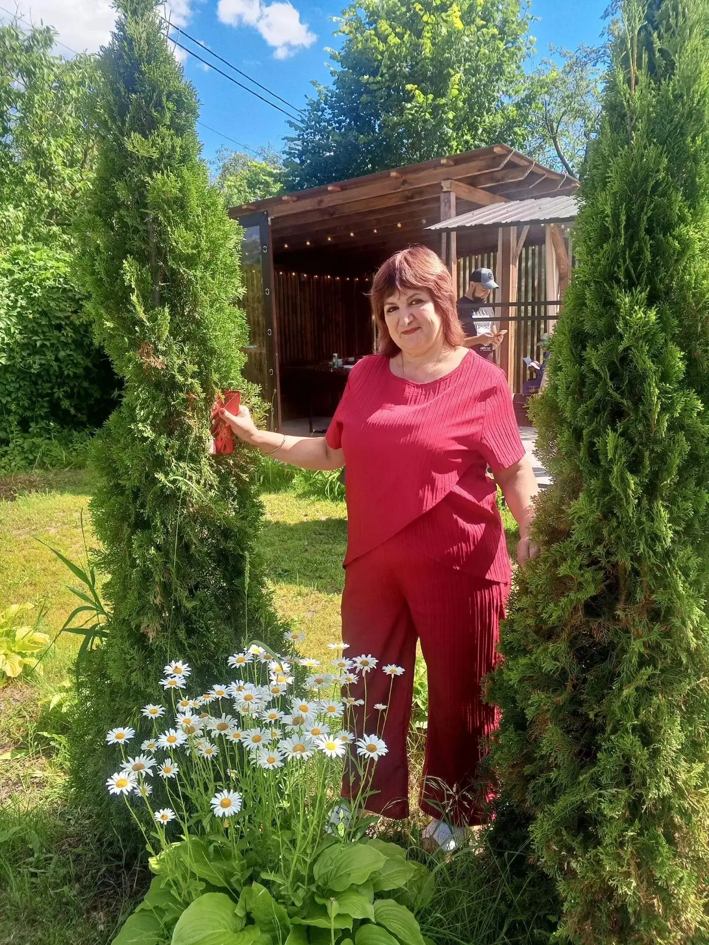 💐 С днём рождения, Наталья Сергеевна! 🎉
От коллектива детского сада — самые тёплые пожелания: пуст