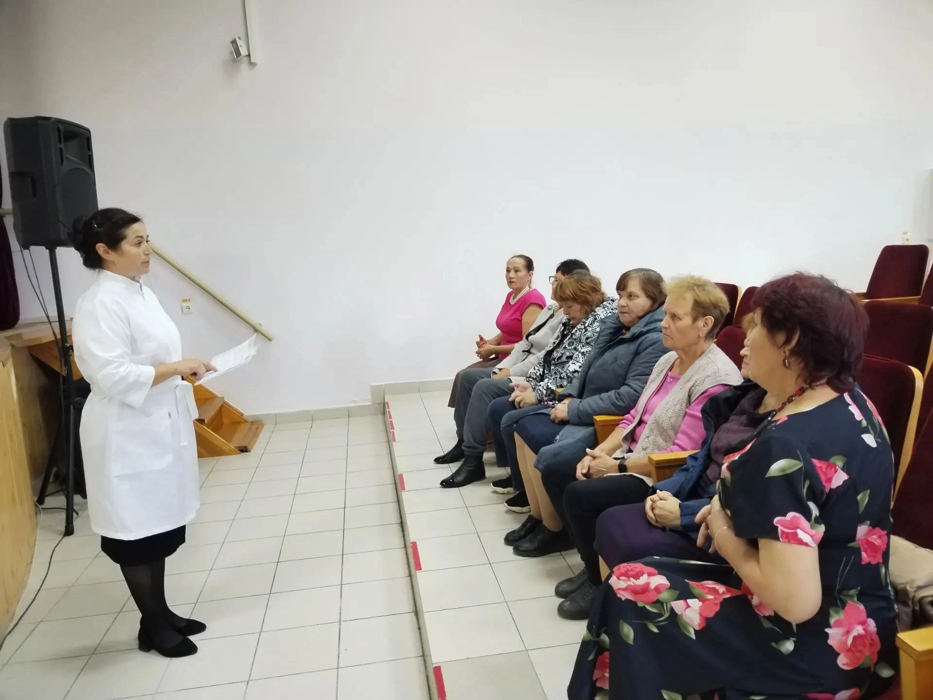 ❤️ Забота о сердце — забота о жизни!
