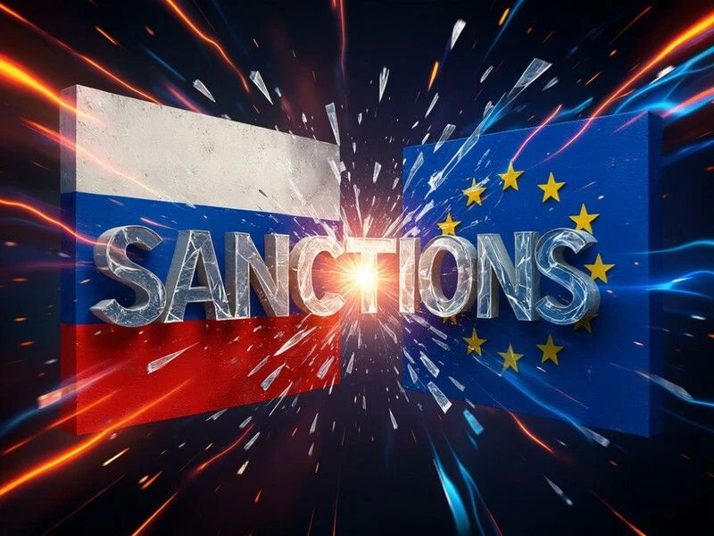 EUobserver: Послы Евросоюза согласовали продление санкций против России на неделю