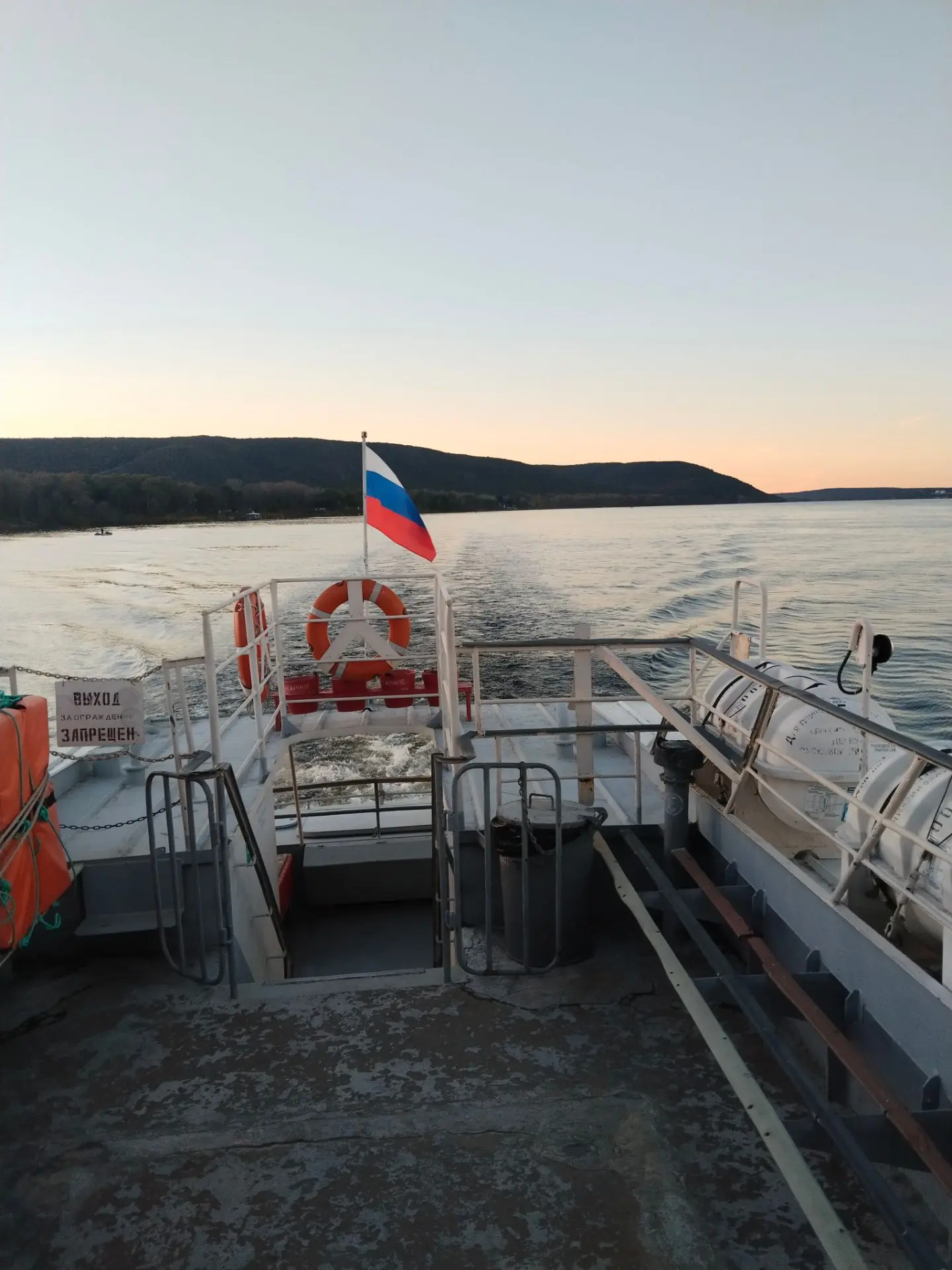 Эх как жаль ,что Москва рано заканчивает навигацию...