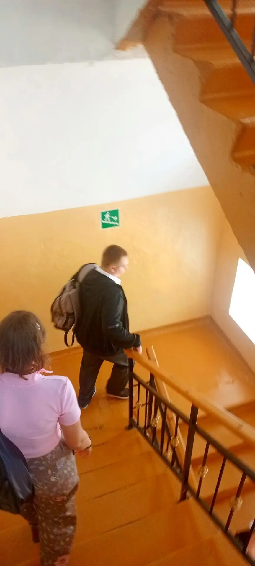 Безопасность в приоритете: в Ипатовском многопрофильном техникуме прошла тренировочная ...