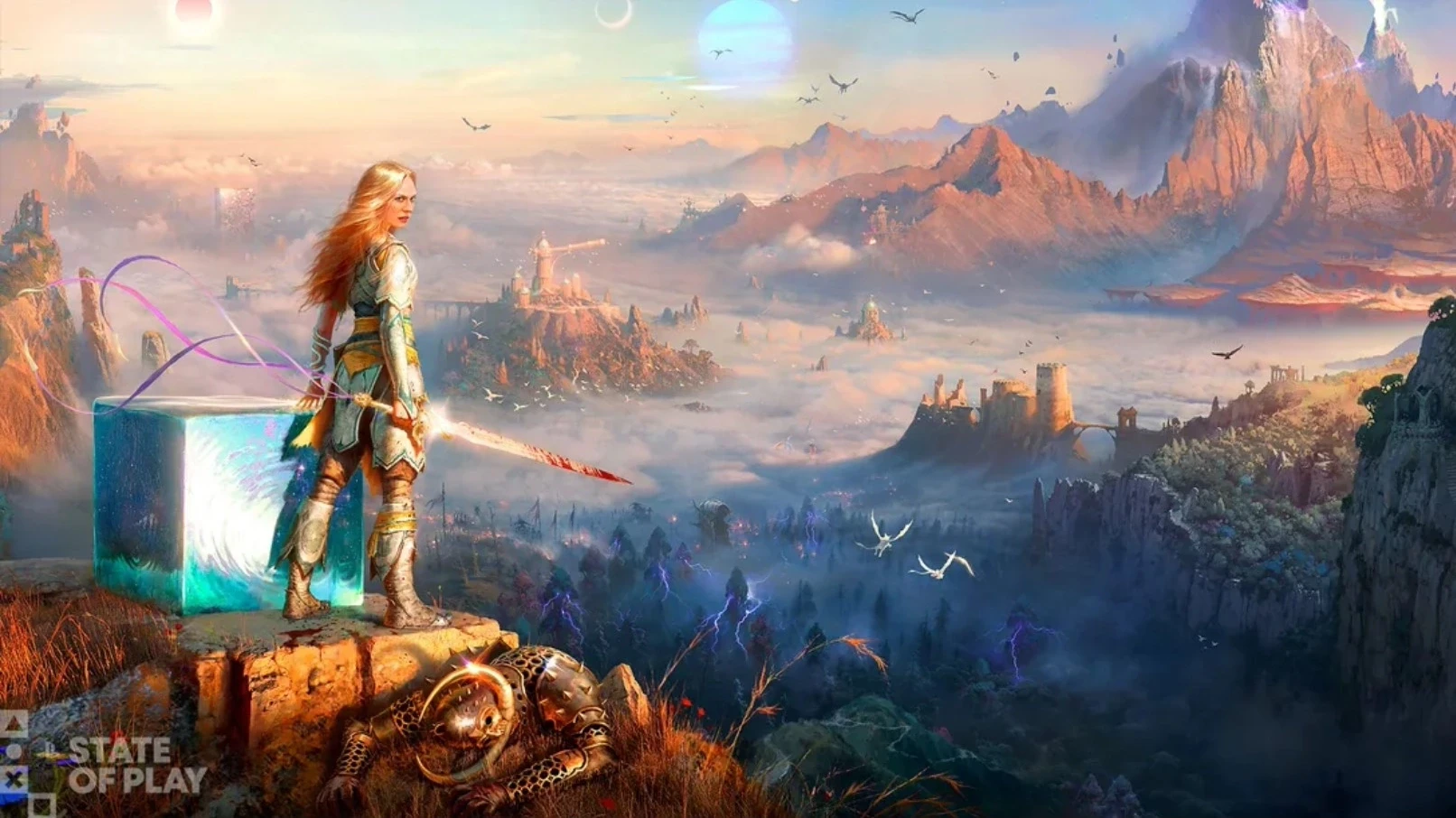 Студия Sony подтвердила: релиз God of War: Laufey состоится 16 февраля 2027 года. Кори ...
