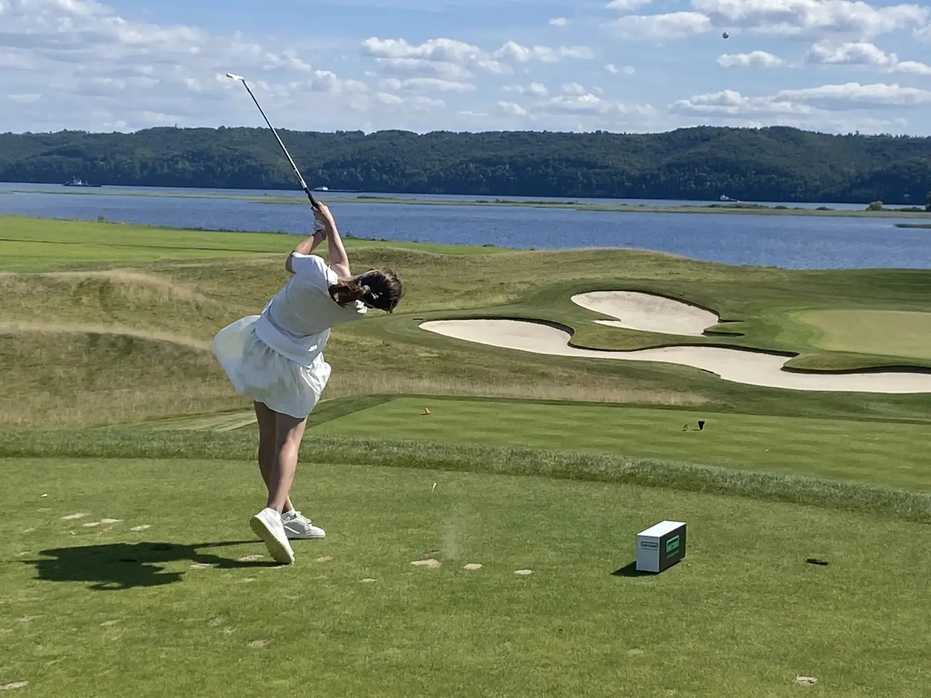 🗓⛳️С 03 по 09 августа в респТатарстан,г.Казань
