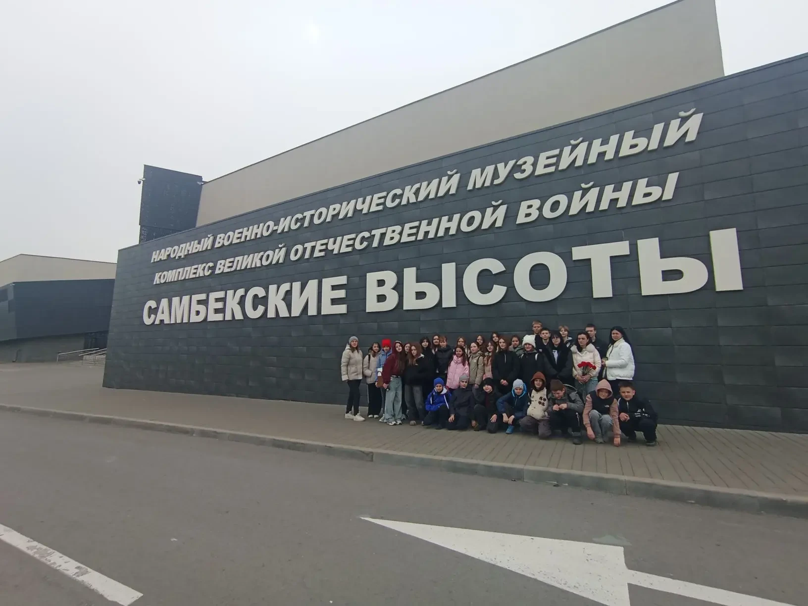 Каждый год 18 мая мир отмечает Международный день музеев🏛