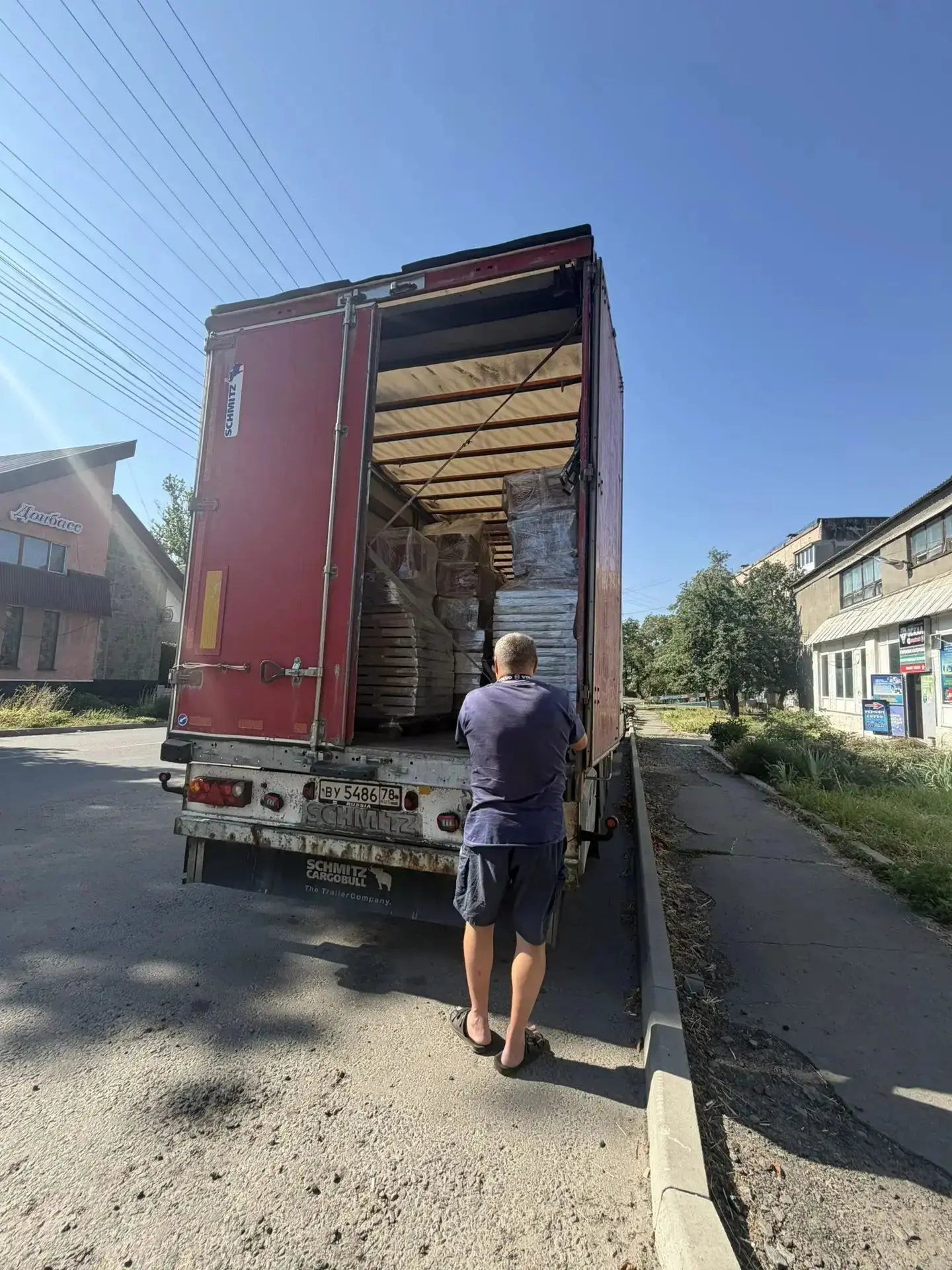 Мы рады поделиться хорошей новостью: в наш детский сад осуществлена поставка детской ме...