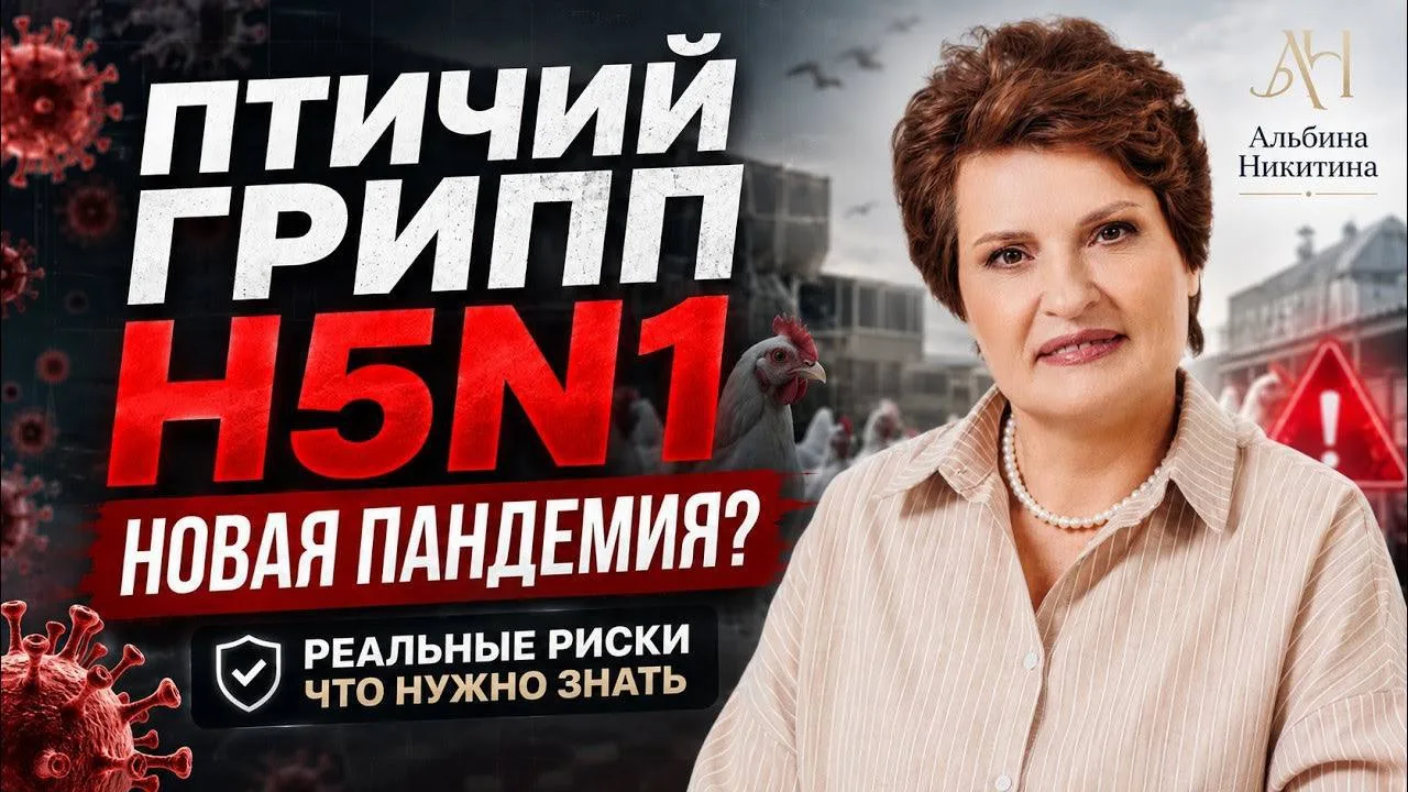 🎥 ВЫШЛО НОВОЕ ВИДЕО