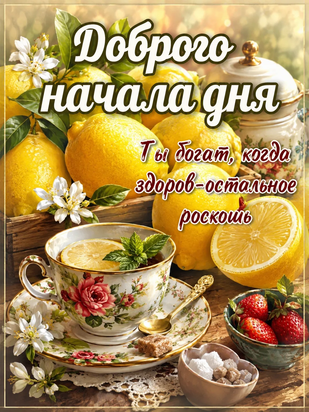БОЛЬШЕ ОТКРЫТОК ТУТ - https://max.ru/litota