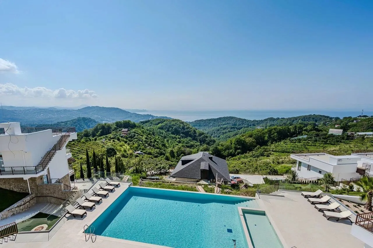 Astra Giardini Relax 4* – комплекс клубных апартаментов, сочетающий в себе оригинальный...