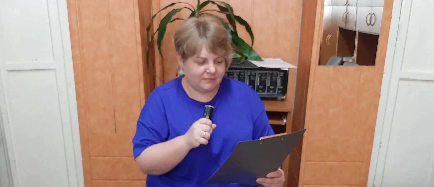 🎤 11 июня 2026 года зав.библиотекой Семенковой Ю.И. была проведена радиопередача, посв...