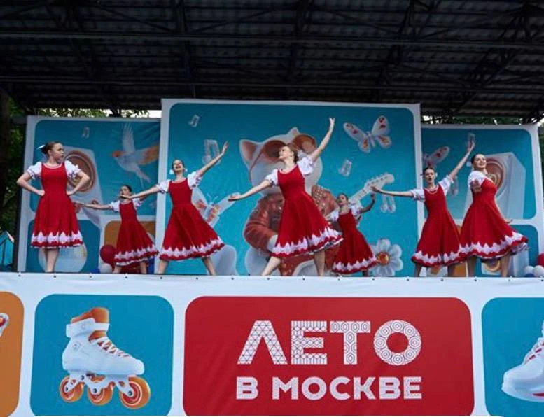 ⚡ Фестивали «Территории возможностей» в Москве

Четыре тематических фестиваля с квестами, мастер-кла