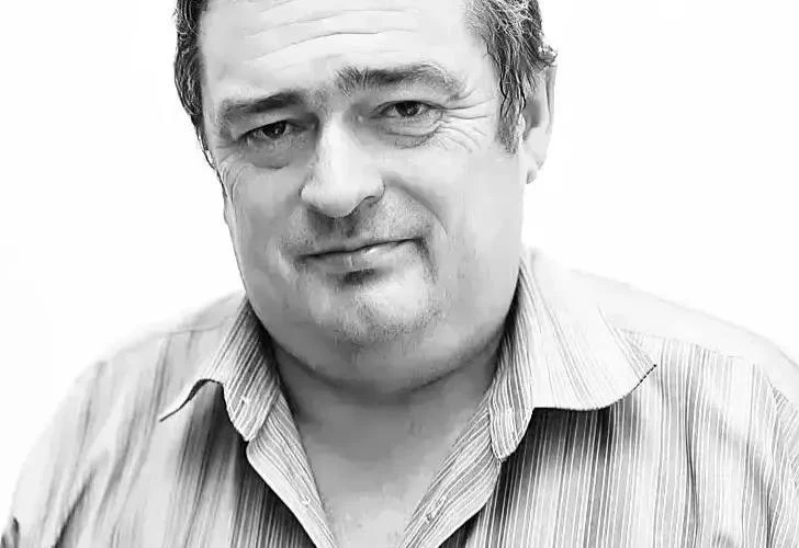 На 66-м году жизни умер заслуженный врач РКБ Виктор Ильинский