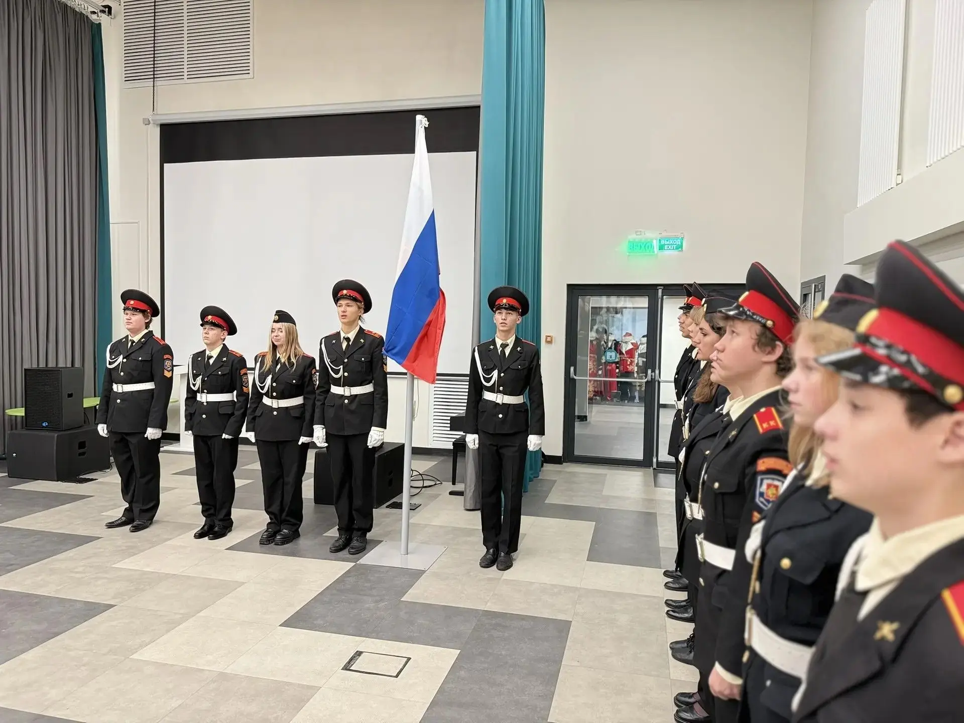 🇷🇺Понедельник — время новых целей!