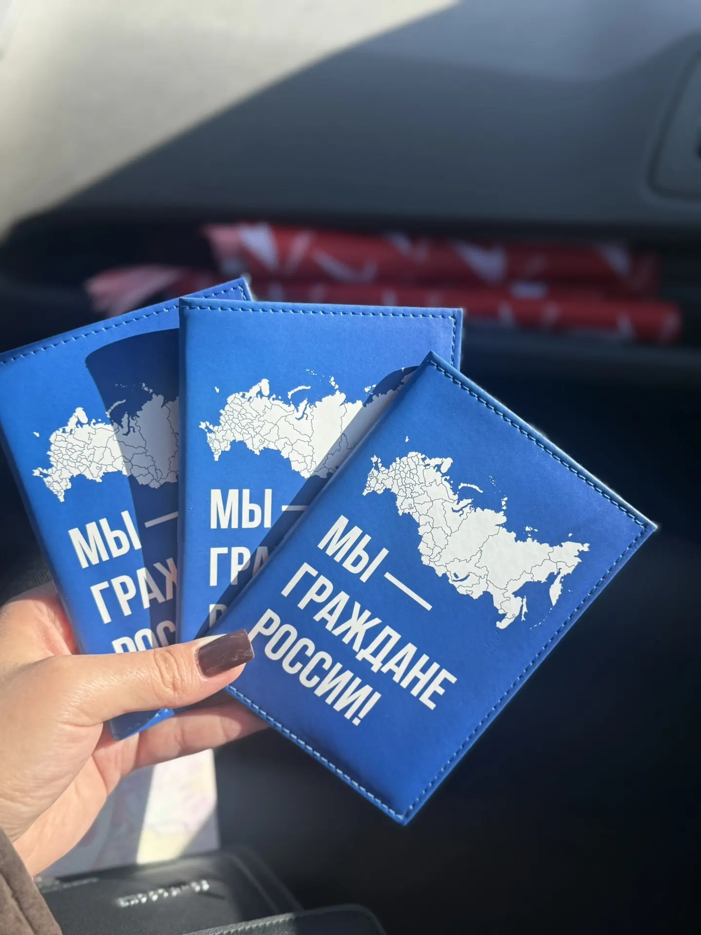 🎉 Важное событие в жизни наших лицеистов! 🎉