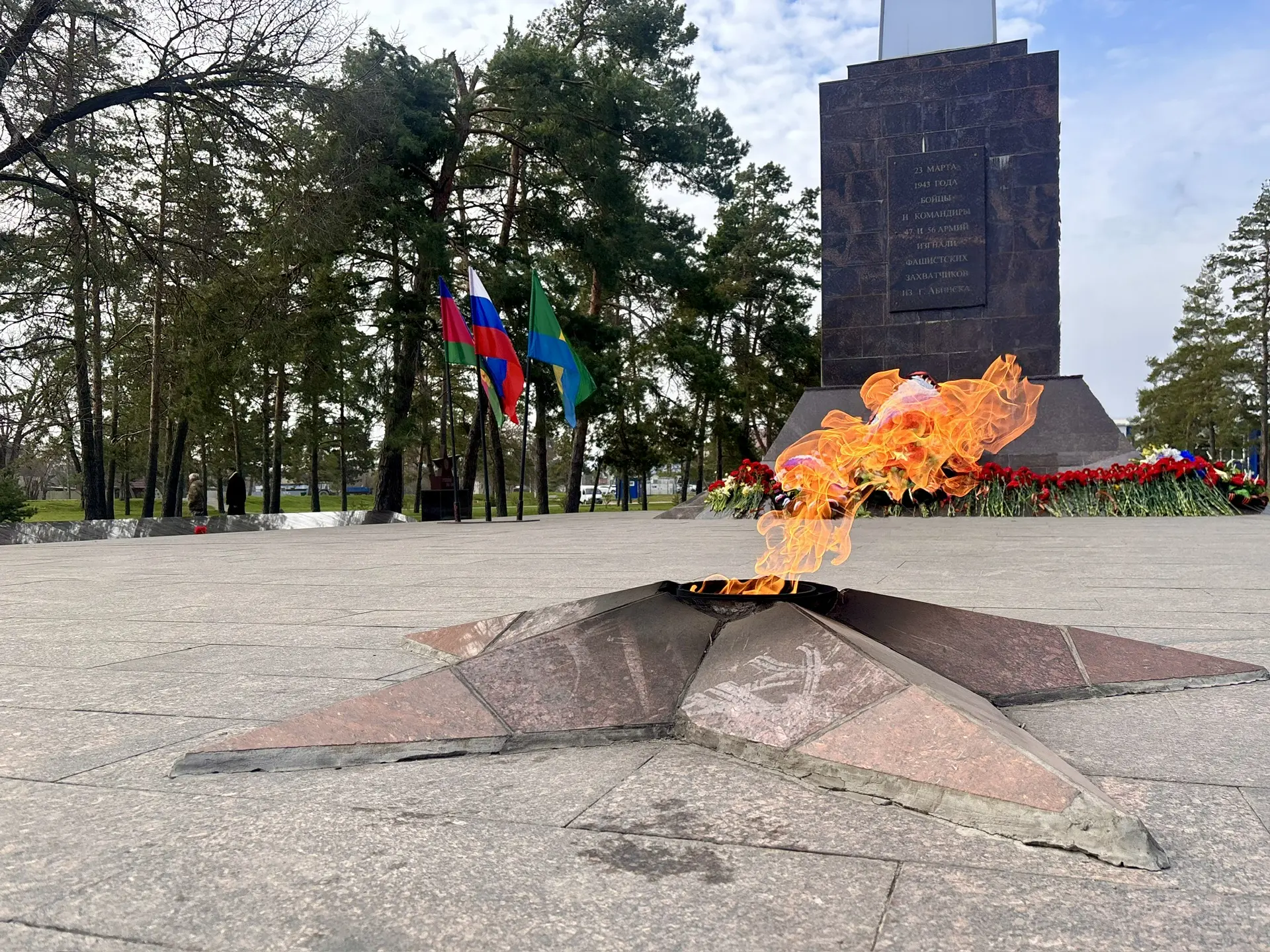 23 марта — день освобождения станицы Абинской от немецко-фашистских захватчиков  Сегодня мы вспомина