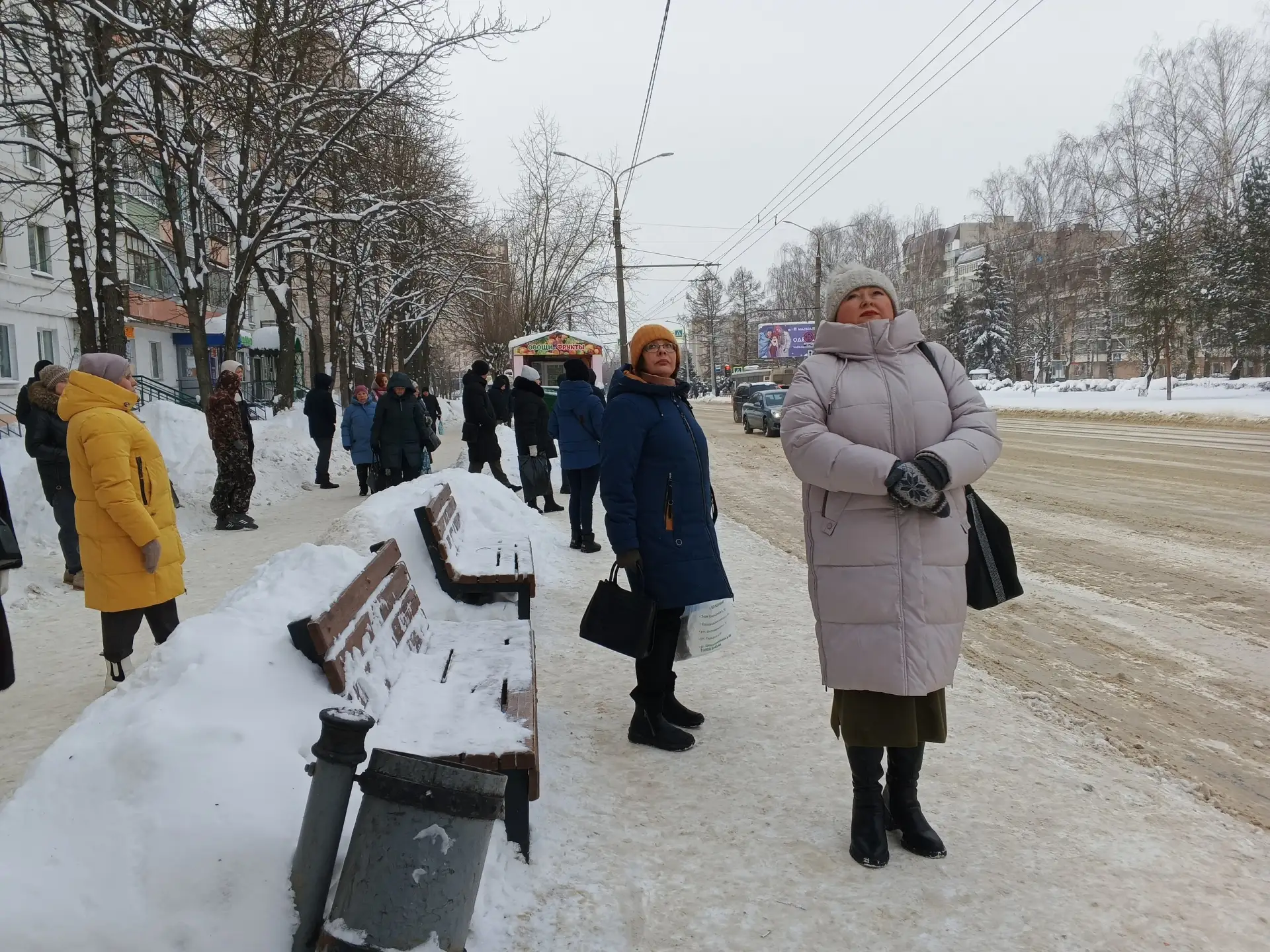 Зима 2026-27 будет самой странной за последние 50 лет: к чему готовиться дачникам, пожилым и водител