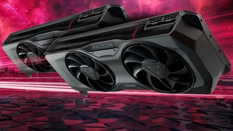 ⚡️AMD готовит мощную видеокарту нового поколения — Radeon RX 9080 XT

По данным инсайдеров, компания