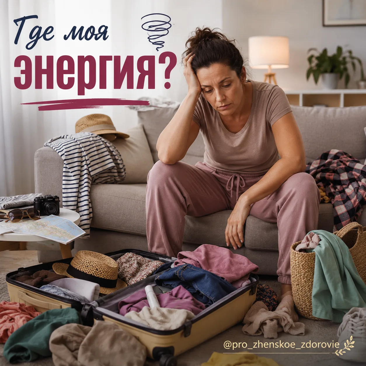 Почему вы не отдыхаете даже в отпуске?

«Вот будет лето, вот пойду я в отпуск — вот тогда я и отдохн