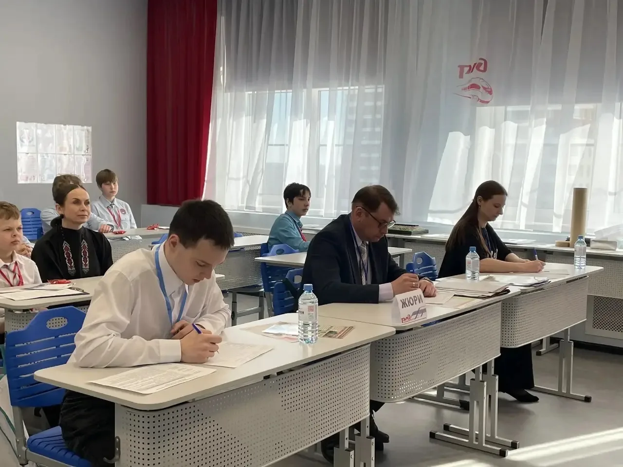САМОЕ КОМПЕТЕНТНОЕ ЖЮРИ❗️❗️❗️   24 марта 2026 г. на VI Детском Межрегиональном (с международным учас