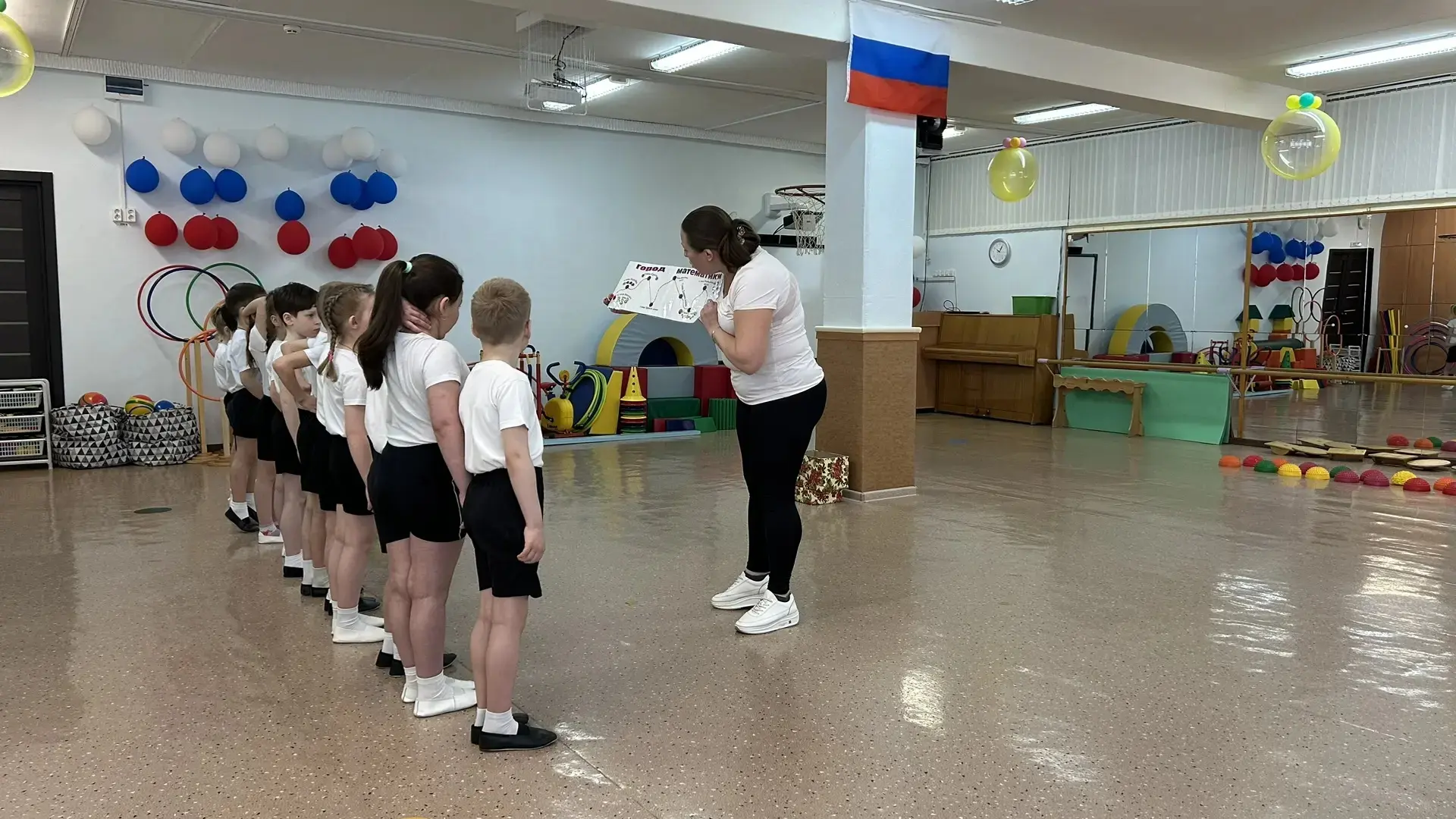 #ЦррДС145 Это было мощно! 💪  В рамках городской Панорамы педагогического опыта наша Татьяна Андреевн
