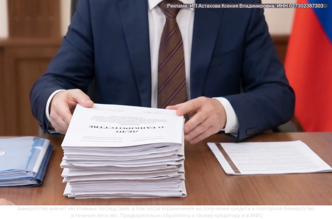 ⚡️Жителям Чувашии официально разрешили полностью прекратить выплаты по кредитам банкам в 2026 году  