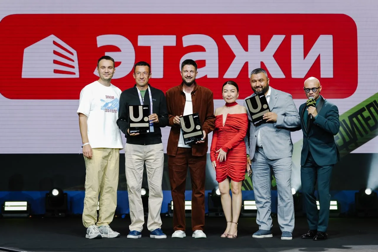 🏆 Whitewill, Этажи, ДВ МЕТРИЯ и «Полезные люди» — лучшие агентства недвижимости в стране