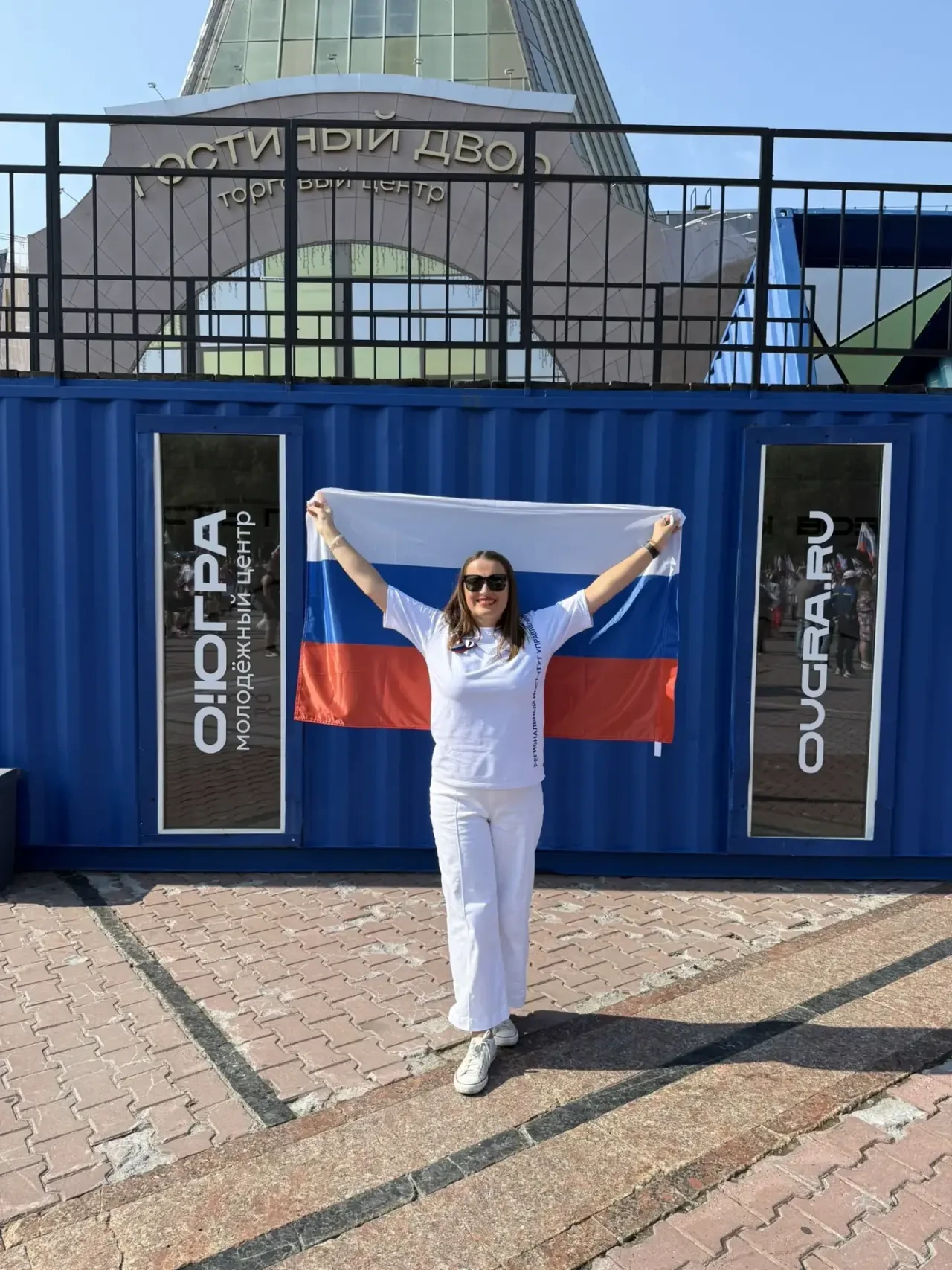 В минувшие выходные в Ханты‑Мансийске завершился чемпионат России по лыжероллерам. Соре...