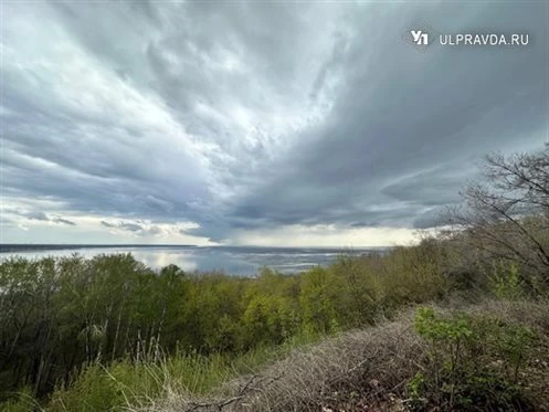 В Ульяновской области похолодает и пойдет ливень

Сегодня, 30 июля, в регионе ожидается облачная пог
