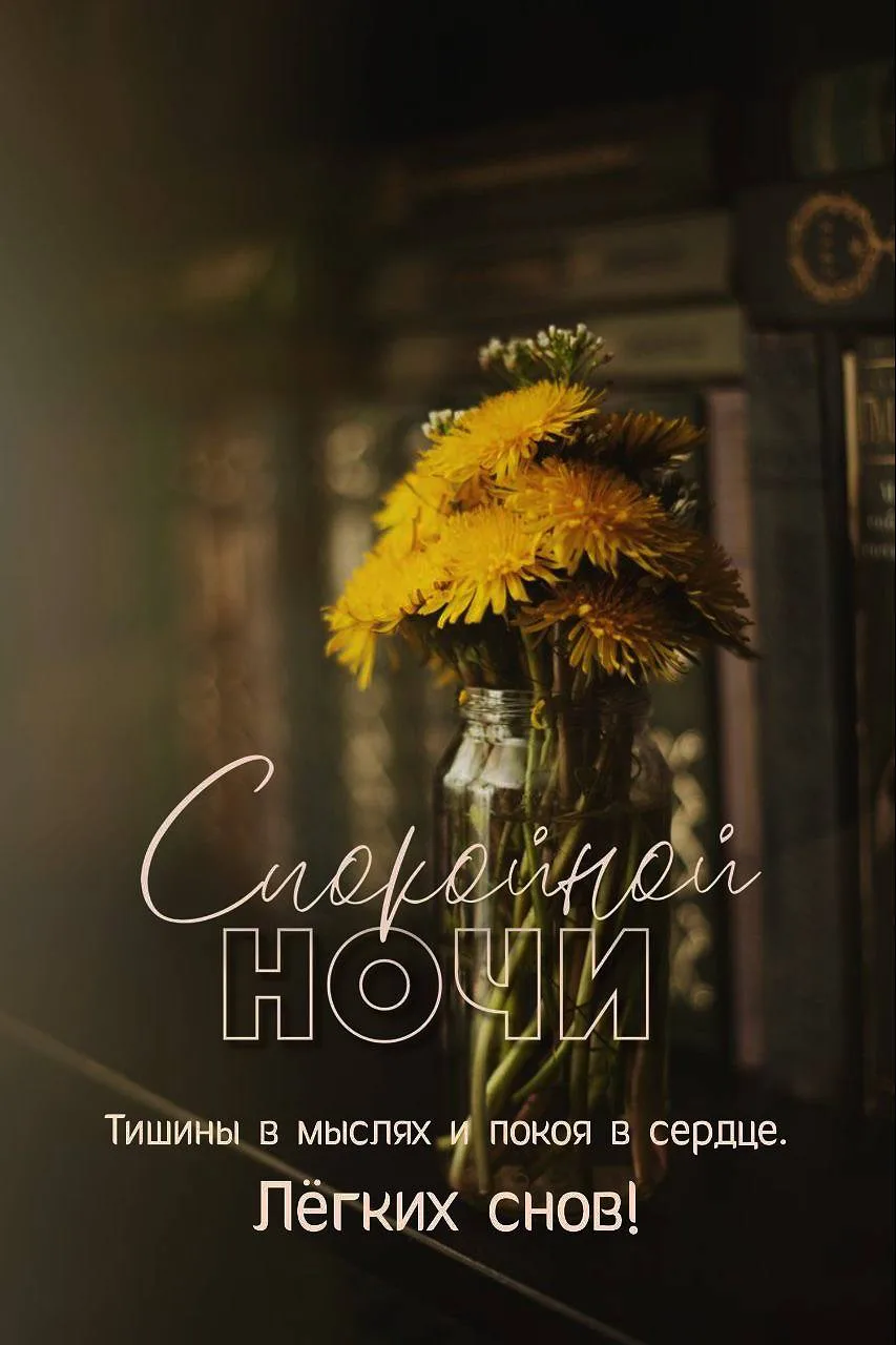 Поздравления Открытки ❤️