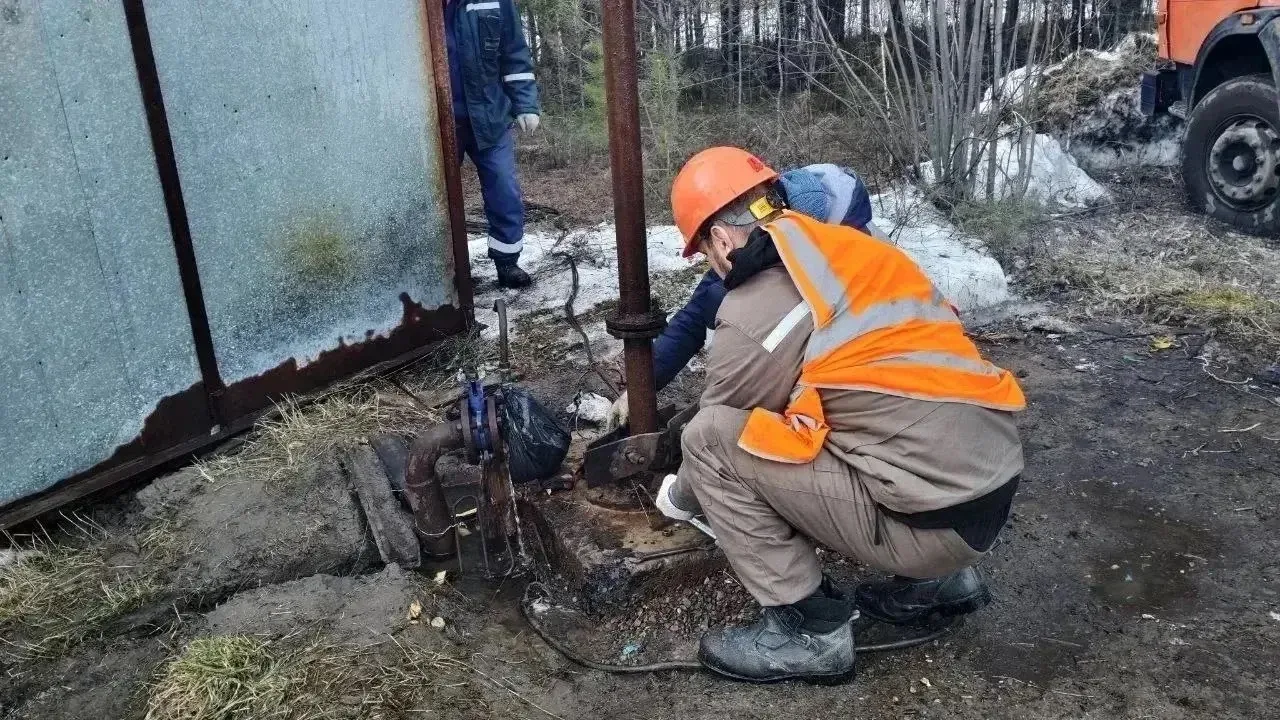 🚰 Воду — людям: прокуратура восстановила права жителей Кононово на водоснабжение