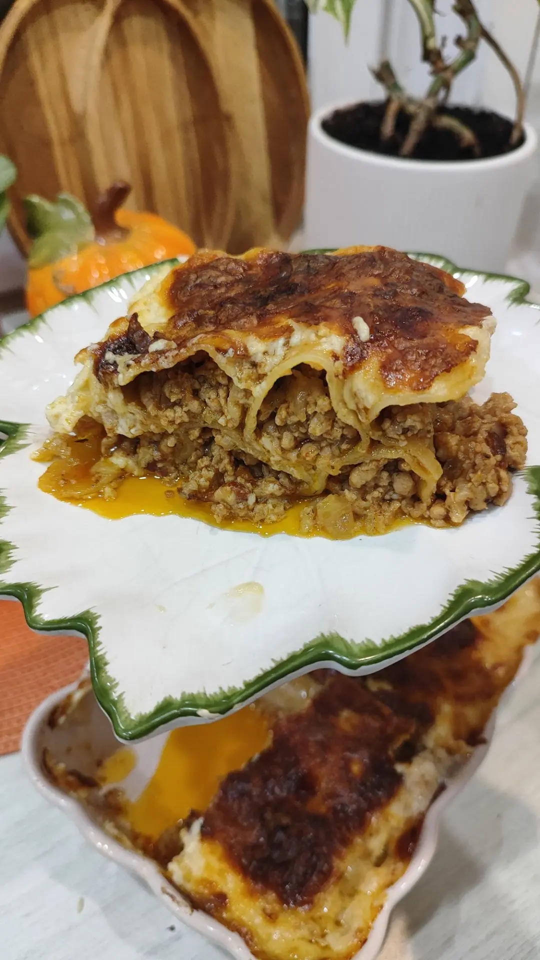 ВЕЧЕР ТЕСТА И МЯСА