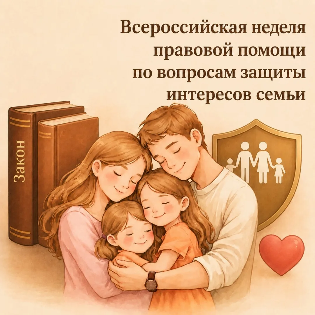 🎉 Всероссийская неделя правовой помощи в детском саду № 89! 🎉

С 6 по 12 июля 2026 года у нас прох