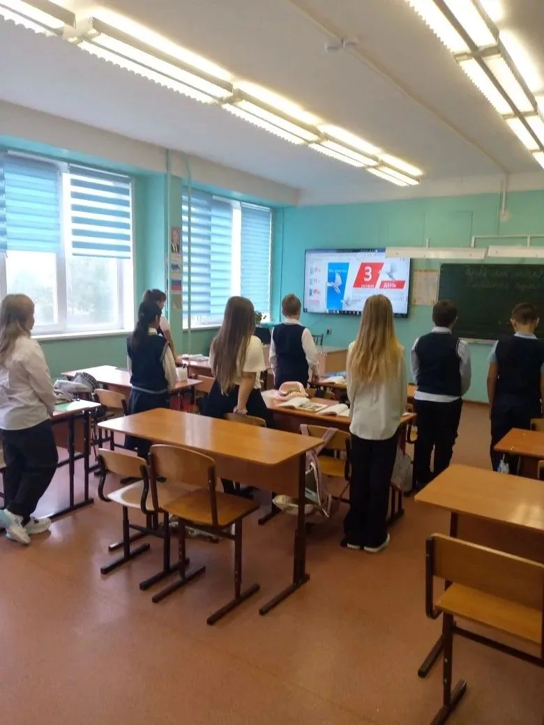 🕊 День солидарности в борьбе с терроризмом: помним и говорим о важном