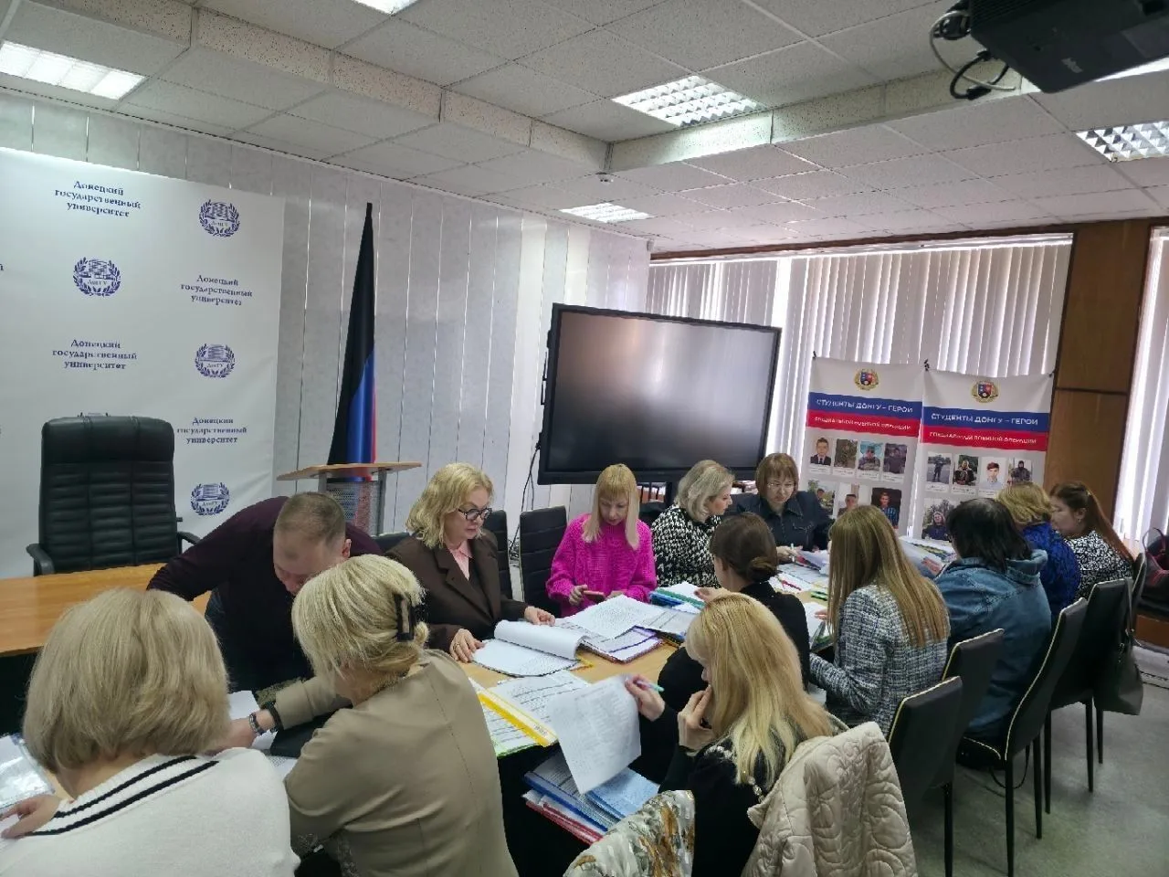 Подведены итоги Республиканского конкурса студенческих научных работ по экономическим наукам  📍 Подв