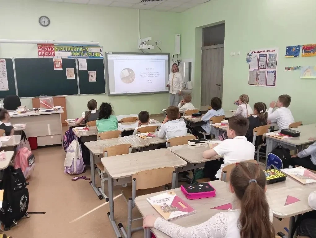 📜 Аз, Буки, Веди — начало всей славянской речи!  В преддверии Дня славянской письменности и культуры