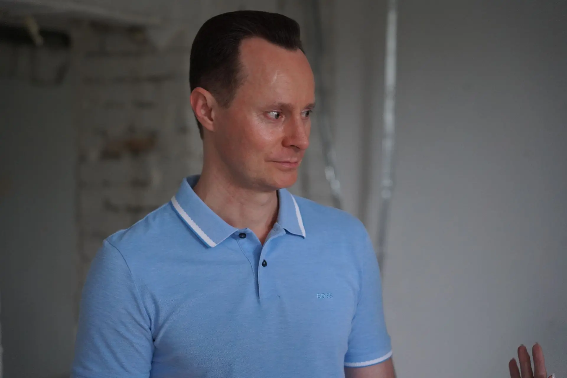 Владимир Шкарин отметил, что комплексный подход к ремонту и техническому переоснащению клиники напра