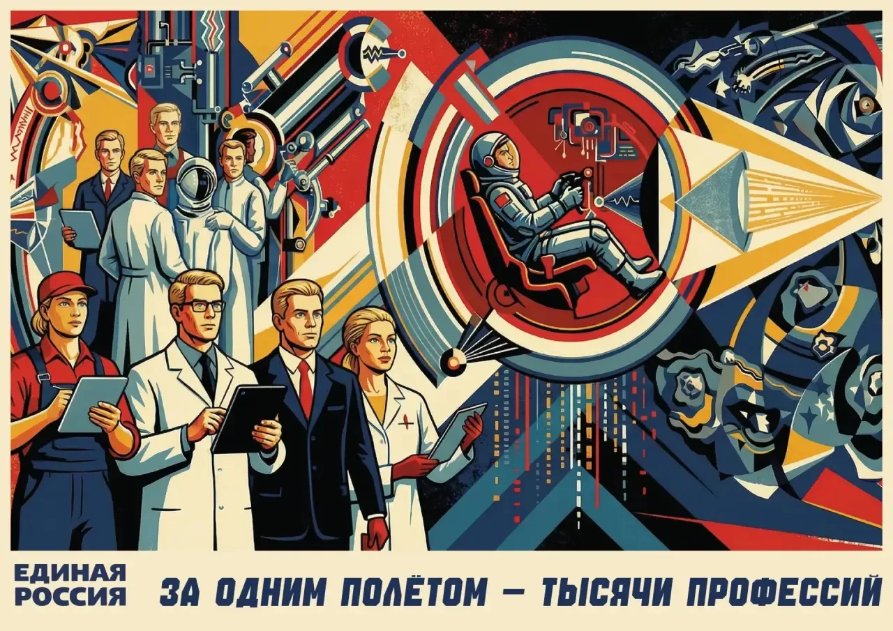 Дорогие друзья!

Примите искренние поздравления с Днём космонавтики - праздником научного подвига, с