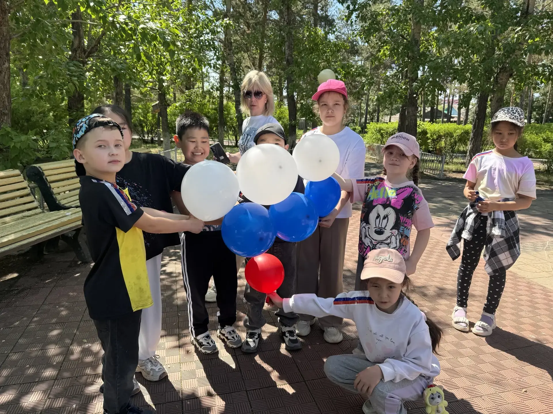 Родина — одно на свете чудо

День России – это особенный повод вспомнить о том, что наша Родина, наш