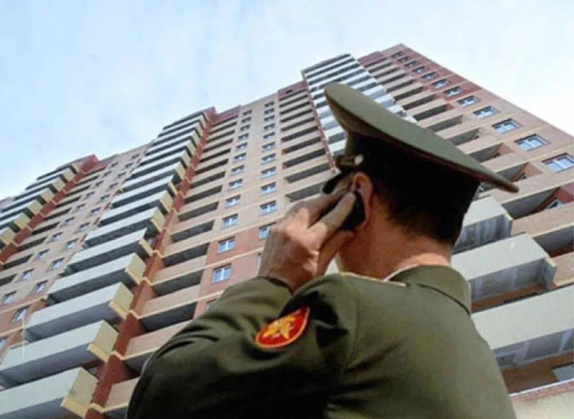 🏠 Для управления накоплениями военной ипотеки создадут специализированную компанию.  13 мая 2026 год