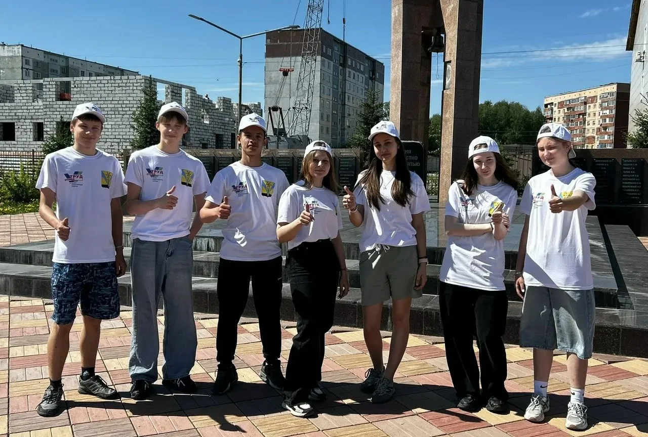 Более 5 тысяч подростков Новосибирской области получили работу благодаря госпрограмме трудоустройств