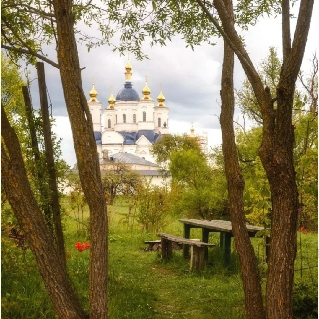 Не жизнь для пищи, но пища для жизни дарована от начала. А мы, как будто для поедания п...