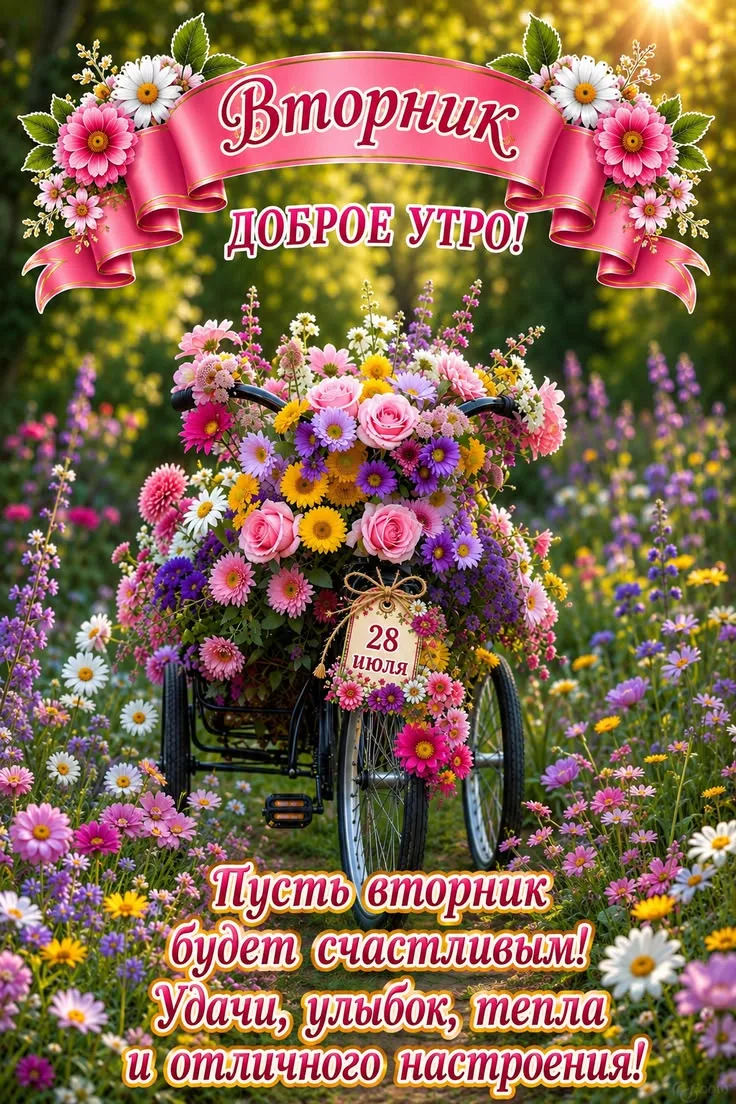 #доброеутро 💌
Подпишитесь,✍️ 
всегда пригодится👇
НАШИ КАНАЛЫ:

ОТКРЫТКИ ДЛЯ ВАС 💌
 🎁 С ДНЁМ РОЖД