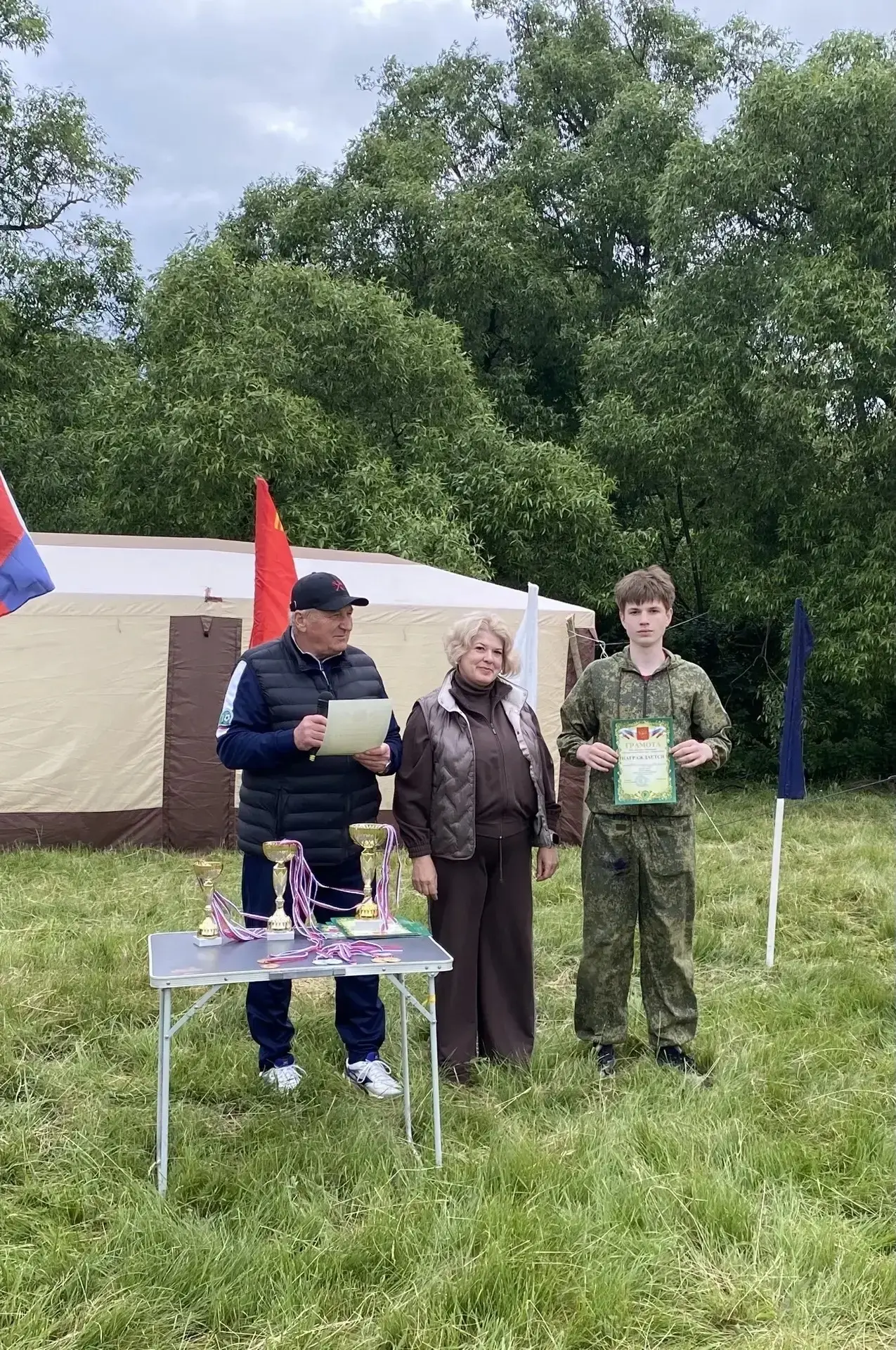 Кадеты, вперёд к успехам!!! 🏆💪👍❤️. 28–29 мая на живописной лесной поляне «Забитюжье»...