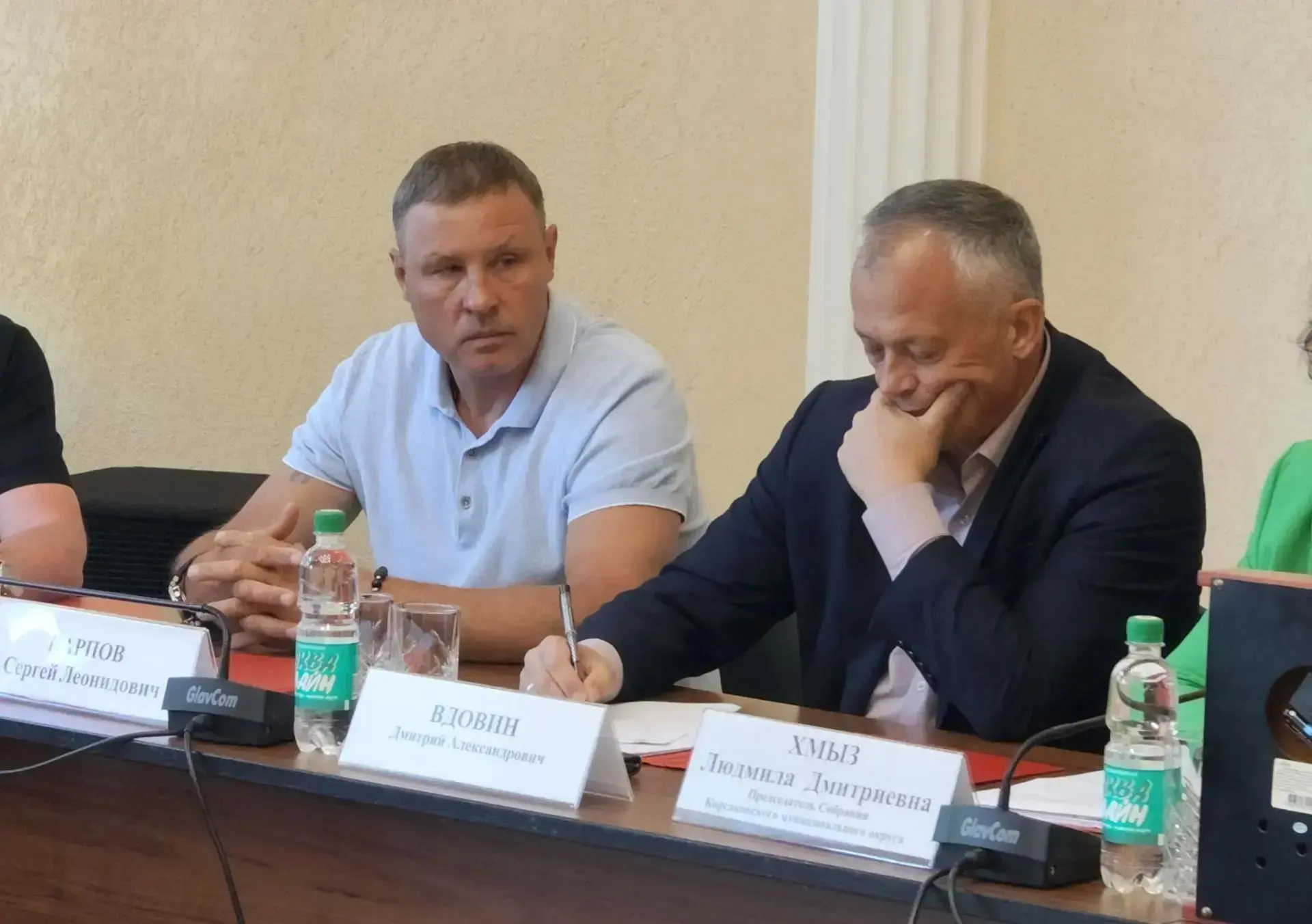 Вместе с депутатами утвердили поправки в бюджет. Расскажу, на что пойдут средства.