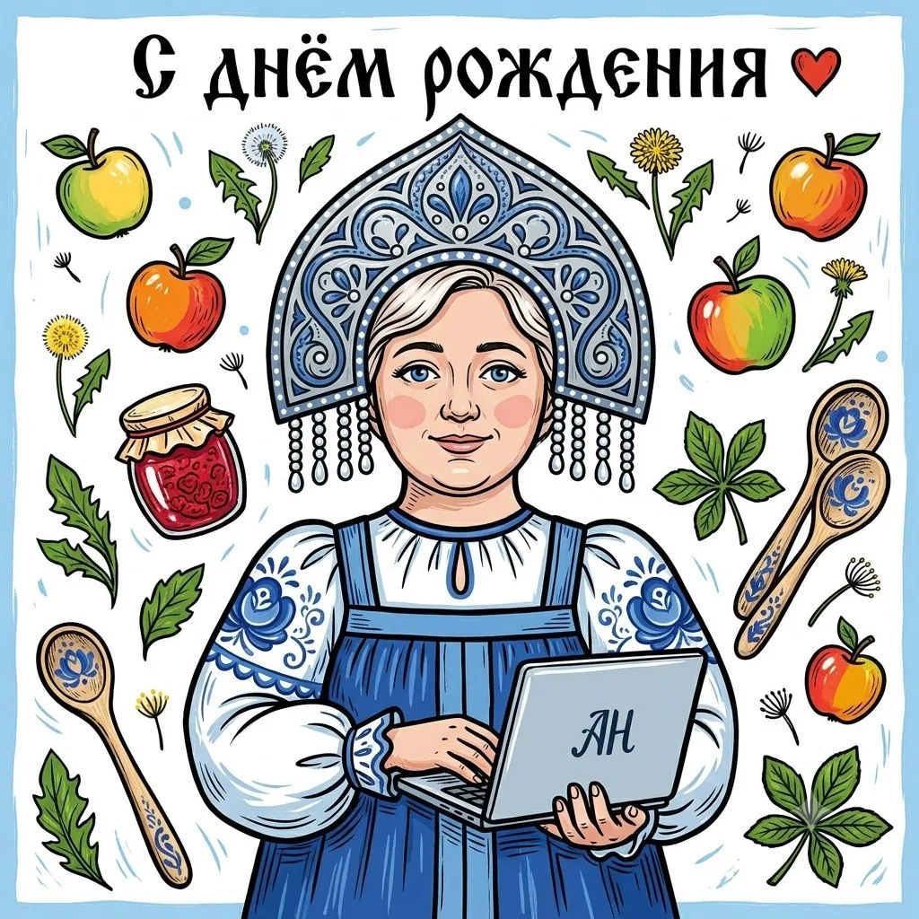 Сегодня день рождения у Елена Пантюхина ,